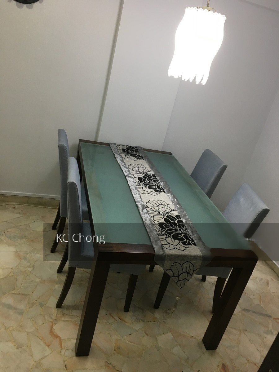 Blk 208 Jurong East Street 21 (Jurong East), HDB 3 Rooms #201461902